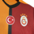 Camisa Galatasaray I 24/25 - Torcedor Puma Masculina - Laranja e vermelho com detalhes em preto na internet