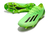 Chuteira Trava Mista Adidas X Speedportal 1 Crazyfast - Verde - loja online