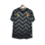 Camisa Sport Recife Goleiro 24/25 Torcedor Umbro Masculina - Cinza e preto