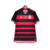 Camisa Flamengo I 24/25 Torcedor Adidas Masculina - Vermelho e Preto - comprar online