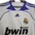 Camisa Retrô Real Madrid I 2007/2008 - Masculina Adidas - Branca com detalhes em azul na internet