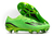 Chuteira Trava Mista Adidas X Speedportal 1 Crazyfast - Verde