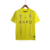 Camisa Al-Nassr I 23/24 - Torcedor Nike Masculina - Amarelo