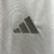 Imagem do Camisa Universidad do Chile II 24/25 - Torcedor Adidas Masculina - Branco com detalhes em prata