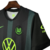 Camisa Wolfsburg II 24/25 - Torcedor Nike Masculina - Preto com detalhes em verde na internet