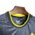 Camisa Everton II 24/25 - Torcedor Castore Masculina - Cinza com detalhes em amarelo - loja online