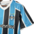 Camisa Grêmio I 24/25 - Torcedor - Azul, Preto e Branco, Tricolor na internet