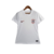 Camisa Corinthians I 23/24 - Torcedor Nike Feminina - Branca