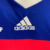 Camisa França Retrô 1998 Azul - Adidas (Manga Longa) - ARTIGOS ESPORTIVOS | BR SOCCER