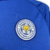 Camisa Leicester City I 24/25 - Torcedor Adidas Masculina - Azul na internet