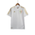 Camisa Itália III 23/24 - Torcedor Adidas Masculina - Branca com detalhes em dourado