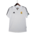 Camisa Retrô Real Madrid I 2002 - Masculina Adidas - Branca