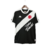 Camisa Vasco I 24/25 - Masculina Kappa - Preta com faixa branca - Edição Especial: Valeu Roberto!