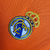 Camisa Retrô Real Madrid III 2013/2014 - Masculina Adidas - Laranja - loja online