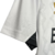 Imagem do Camisa Bayer Leverkusen II 24/25 - Torcedor Castore Masculina - Branca com detalhes em dourado e preto