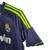 Camisa Retrô Real Madrid II 2012/2013 - Masculina Adidas - Azul com detalhes em amarelo na internet