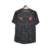 Camisa Sport Recife Treino 24/25 Torcedor Umbro Masculina - Cinza e preto com detalhes em vermelho