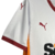 Camisa Galatasaray II 24/25 - Torcedor Puma Masculina - Branca com detalhes em laranja e vermelho - BR SOCCER | Camisas de time e artigos esportivos 