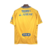 Camisa Tigres do México I 24/25 - Torcedor Adidas Masculina - Amarelo com detalhes em azul na internet