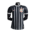 Camisa Corinthians II 23/24 Jogador Nike Masculina - Preta e Branca