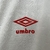 Imagem do Camisa Nacional I 24/25 - Torcedor Umbro Masculina - Branca