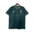 Camisa Werder Bremen 125 Anos 24/25 - Torcedor Hummel Masculina - Verde com detalhes em dourado