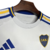 Camisa Boca Juniors II 24/25 - Torcedor Adidas Masculina - Branca com detalhes em azul e amarelo na internet