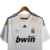 Camisa Retrô Real Madrid I 2009/2010 - Masculina Adidas - Branca com detalhes em preto, prata e amarelo na internet