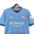 Camisa Manchester City I 24/25 Torcedor Puma Masculina - Azul na internet