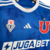 Camisa Universidad do Chile I 24/25 - Torcedor Adidas Masculina - Azul - BR SOCCER | Camisas de time e artigos esportivos 