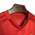 Camisa Zaragoza II 24/25 - Torcedor Adidas Masculina - Vermelho - loja online