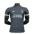 Camisa Juventus Third 23/24 Jogador Adidas Masculina - Cinza, Preta