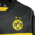 Camisa Borussia Dortmund II 24/25 - Torcedor Puma Masculina - Preto com detalhes em amarelo - ARTIGOS ESPORTIVOS | BR SOCCER