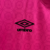 Imagem do Camisa Sport Recife Outubro Rosa - 23/24 Torcedor Umbro Masculina - Rosa