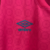 Imagem do Camisa Grêmio Outubro Rosa 23/24 - Torcedor Umbro Masculina - Rosa