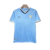 Camisa Lazio I 24/25 - Torcedor Mizuno Masculina - Azul com detalhes em branco e preto