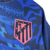 Camisa Atlético de Madrid III 24/25 - Torcedor Nike Masculina - Azul com detalhes em rosa - ARTIGOS ESPORTIVOS | BR SOCCER