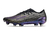 Chuteira Trava Mista Adidas X Speedportal 1 Crazyfast - Preto, prata e roxo