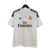 Camisa Retrô Real Madrid I 2014/2015 - Masculina Adidas - Branca