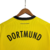 Camisa Borussia Dortmund I 23/24 - Torcedor Puma Masculina - Amarelo - loja online