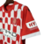 Imagem do Camisa Girona I 24/25 - Torcedor Puma Masculina - Vermelha com branco