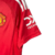 Camisa Manchester United I 24/25 - Torcedor Adidas Masculina - Vermelho - ARTIGOS ESPORTIVOS | BR SOCCER