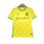 Camisa Norwich I 24/25 - Torcedor Joma Masculina - Amarela com detalhes em verde