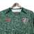 Camisa Fluminense Pré-jogo 24/25 - Torcedor Umbro Masculina - Verde com detalhes em vermelho e preto na internet