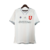 Camisa Universidad do Chile II 24/25 - Torcedor Adidas Masculina - Branco com detalhes em prata - comprar online