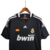 Camisa Retrô Real Madrid II 2008/2009 - Masculina Adidas - Preto na internet