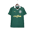 Camisa Palmeiras I 24/25 Torcedor Puma Masculina - Verde com detalhes em dourado