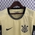 Camisa Corinthians III 23/24 - Torcedor Nike Feminina - Amarela na internet