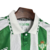 Camisa Real Betis I 24/25 - Torcedor Hummel Masculina - Verde e branco na internet