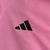 Jaqueta Corta-Vento Inter Miami 23/24 Masculina Adidas - Rosa e preta - BR SOCCER | Camisas de time e artigos esportivos 